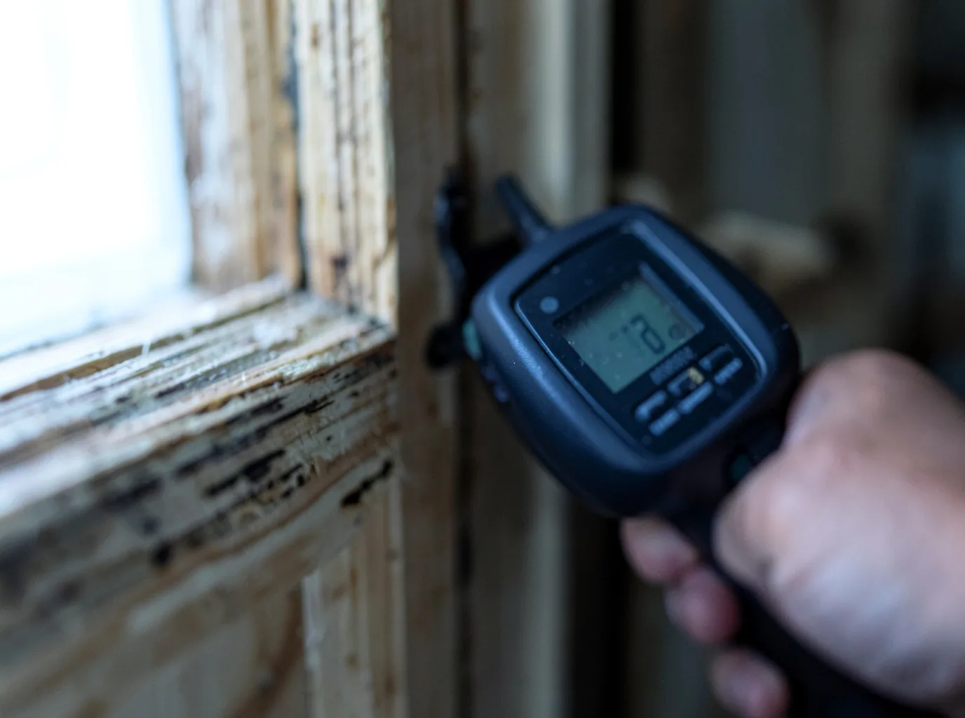 Moisture Inspection And Documentation in Monsey, NY